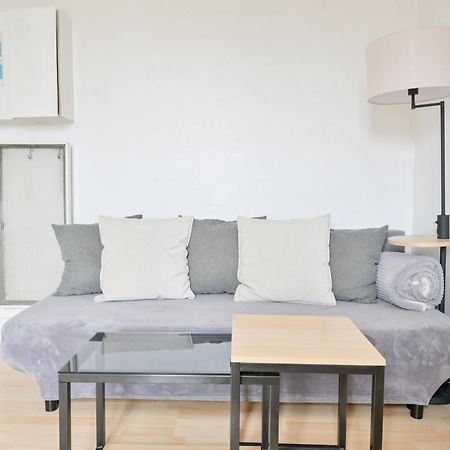Appartement Cosy And Quiet Villette Paris Le Pre-Saint-Gervais Екстер'єр фото