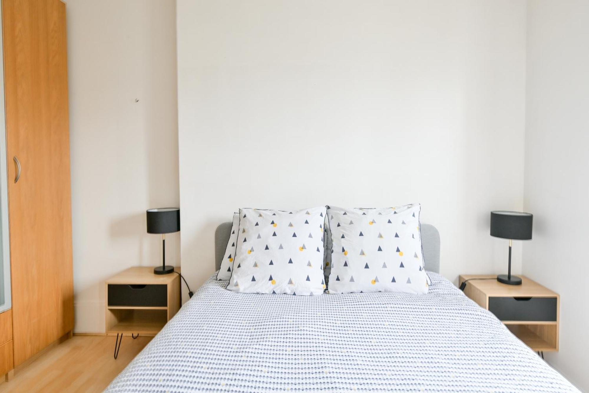 Appartement Cosy And Quiet Villette Paris Le Pre-Saint-Gervais Екстер'єр фото