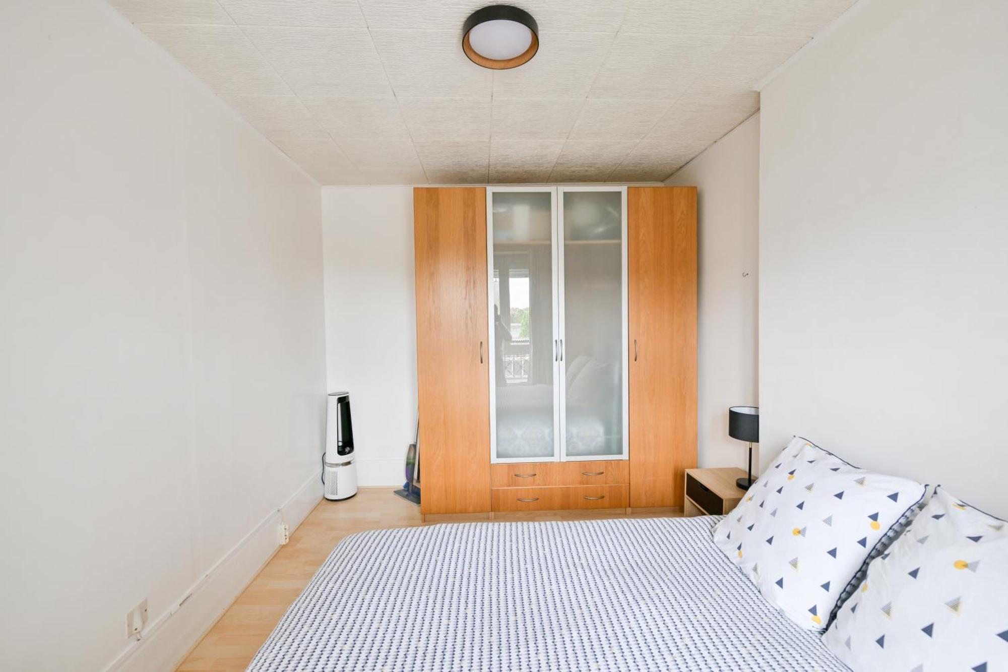 Appartement Cosy And Quiet Villette Paris Le Pre-Saint-Gervais Екстер'єр фото